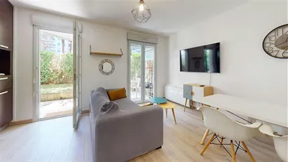 Apartment for rent in Lyon, Auvergne-Rhône-Alpes