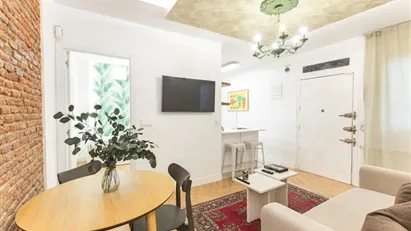 Apartment for rent in Madrid Centro, Madrid