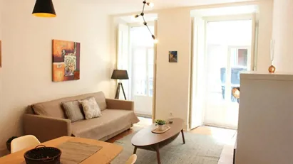 Apartment for rent in Lisbon (region)