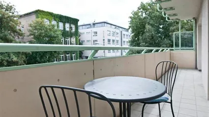 Apartment for rent in Berlin Mitte, Berlin