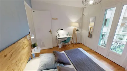 Room for rent in Toulouse, Occitanie