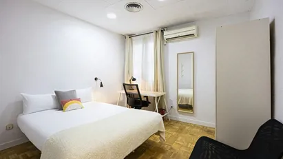 Room for rent in Madrid Chamberí, Madrid