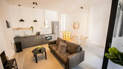 Apartment for rent in Rotterdam