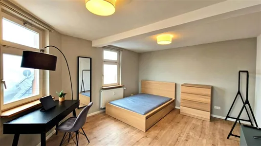 Rooms in Offenbach am Main - photo 1