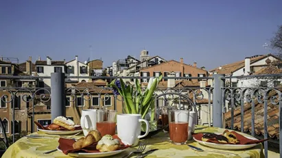 Apartment for rent in Venice, Veneto