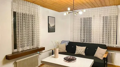 Apartment for rent in Bülach, Zürich (Kantone)