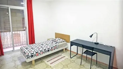 Room for rent in Barcelona Ciutat Vella, Barcelona