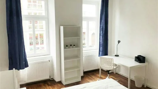 Rooms in Vienna Favoriten - photo 1