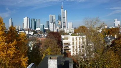 Apartment for rent in Frankfurt Süd, Frankfurt (region)