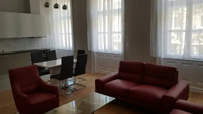 Apartment for rent in Budapest Erzsébetváros, Budapest