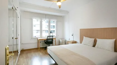 Room for rent in Barcelona Sarrià-St. Gervasi, Barcelona