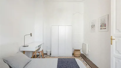 Room for rent in Valencia L'Eixample, Valencia (region)