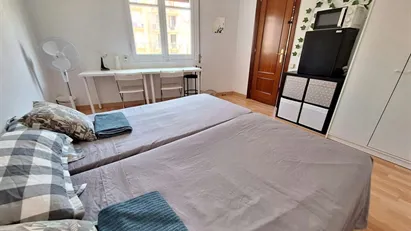 Room for rent in Barcelona Les Corts, Barcelona