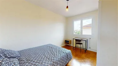 Room for rent in Lyon, Auvergne-Rhône-Alpes