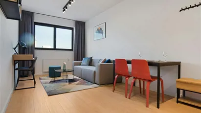 Apartment for rent in Warsaw