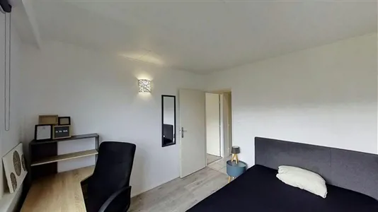 Rooms in Nancy - photo 3