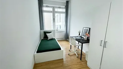 Room for rent in Berlin Charlottenburg-Wilmersdorf, Berlin