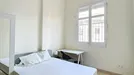 Room for rent, Barcelona Sarrià-St. Gervasi, Barcelona, Avinguda Diagonal