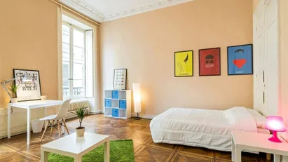 Room for rent in Lyon, Auvergne-Rhône-Alpes