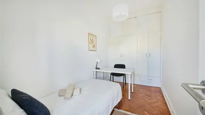 Room for rent in Lisbon (region)