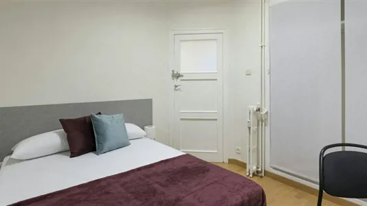 Rooms in Madrid Retiro - photo 1