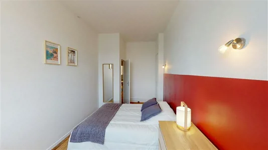 Rooms in Lyon - photo 2