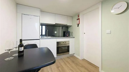 Apartments in Vila Real - photo 3