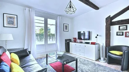 Apartment for rent in Paris 1er arrondissement, Paris