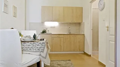 Apartment for rent in Budapest Józsefváros, Budapest