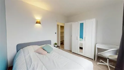 Room for rent in Lyon, Auvergne-Rhône-Alpes