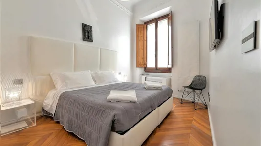 Apartments in Florence - photo 1