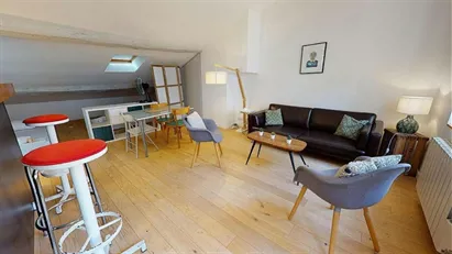 Apartment for rent in Lyon, Auvergne-Rhône-Alpes