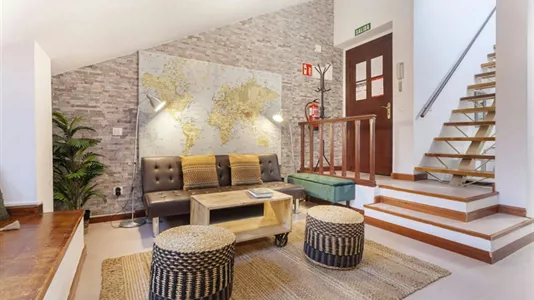 Apartments in Madrid Centro - photo 3