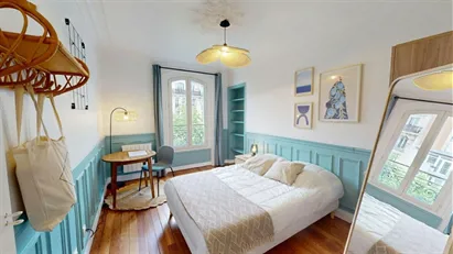 Room for rent in Paris 18ème arrondissement - Montmartre, Paris