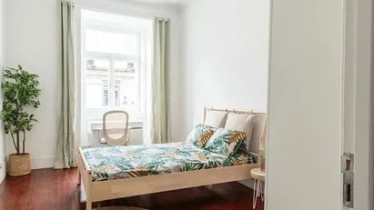 Room for rent in Lisbon (region)