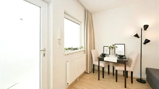 Apartments in Vienna Hernals - photo 3