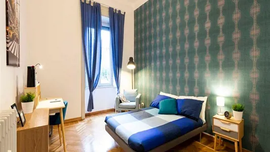 Rooms in Milano Zona 2 - Stazione Centrale, Gorla, Turro, Greco, Crescenzago - photo 3