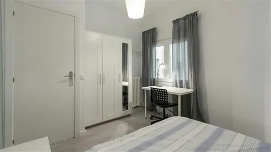 Rooms in Madrid Moncloa-Aravaca - photo 3