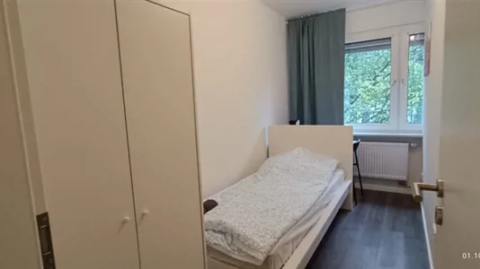 Rooms in Dortmund - photo 1