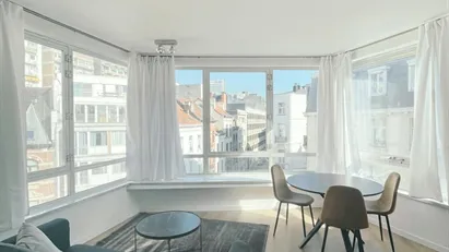 Apartment for rent in Brussels Sint-Gillis, Brussels