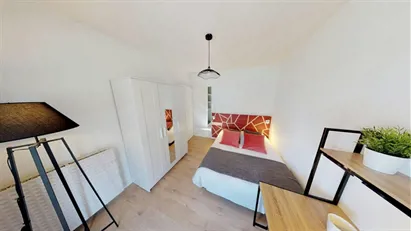 Room for rent in Lyon, Auvergne-Rhône-Alpes