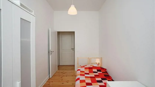 Rooms in Berlin Friedrichshain-Kreuzberg - photo 2