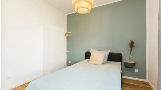 Rooms in Berlin Mitte - photo 3