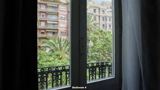 Rooms in Valencia L'Eixample - photo 3