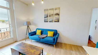 Room for rent in Saint-Étienne, Auvergne-Rhône-Alpes