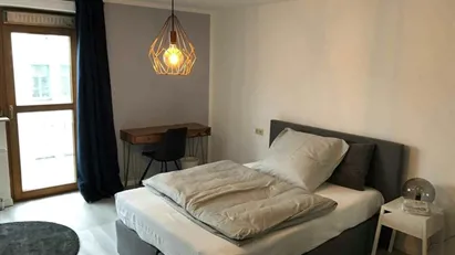 Room for rent in Munich