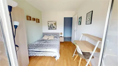 Room for rent in Saint-Étienne, Auvergne-Rhône-Alpes