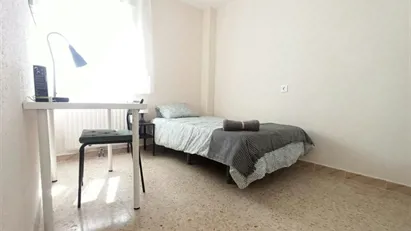 Room for rent in Madrid Moncloa-Aravaca, Madrid