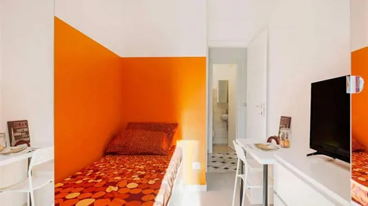 Rooms in Milano Zona 2 - Stazione Centrale, Gorla, Turro, Greco, Crescenzago - photo 3