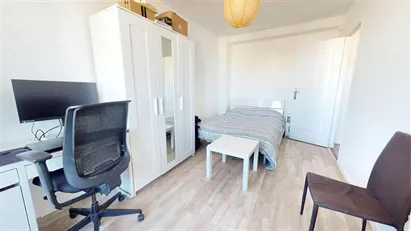 Room for rent in Toulouse, Occitanie